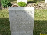 Lijssenthoek cemetery (5)